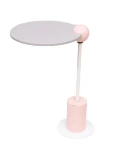 Table d'appoint Piccolo par Edward Geluk pour Arco, années 1980, Hollande