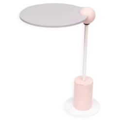 Table d'appoint Piccolo par Edward Geluk pour Arco, années 1980, Hollande
