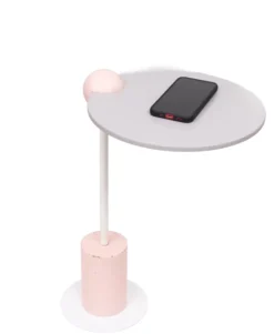 Table d'appoint Piccolo par Edward Geluk pour Arco, années 1980, Hollande