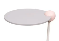 Table d'appoint Piccolo par Edward Geluk pour Arco, années 1980, Hollande