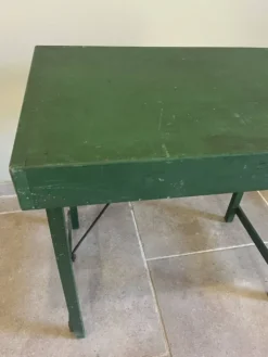 Table d’appoint pliante