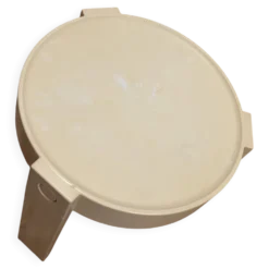 Table d'appoint Prisunic, années 70