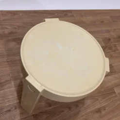 Table d'appoint Prisunic, années 70