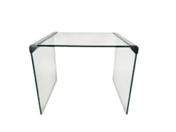 Table d'appoint roulantes Gallotti & Radice - Pierangelo Gallotti - Italie - années 70