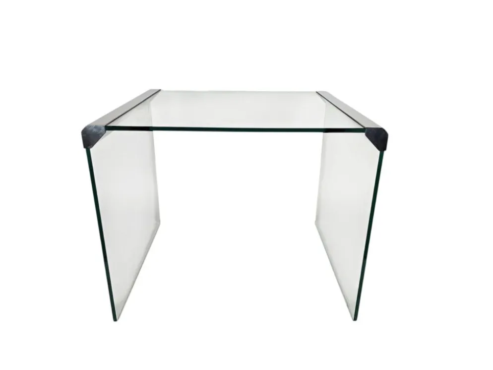 Table d'appoint roulantes Gallotti & Radice - Pierangelo Gallotti - Italie - années 70