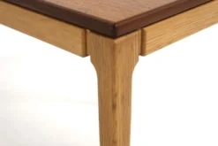 Table d'appoint scandinave, Gemla, Suède, 1960
