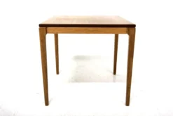 Table d'appoint scandinave, Gemla, Suède, 1960