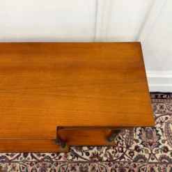 Table d'appoint Selva classique italienne