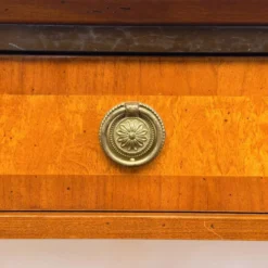 Table d'appoint Selva classique italienne