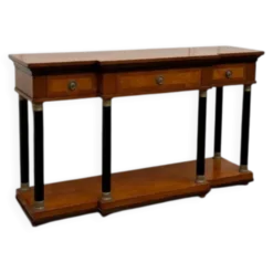 Table d'appoint Selva classique italienne