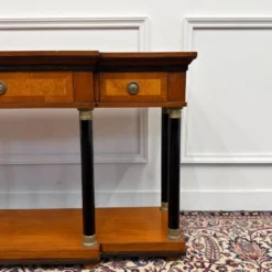 Table d'appoint Selva classique italienne