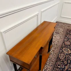 Table d'appoint Selva classique italienne