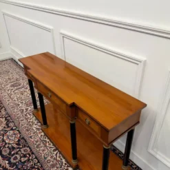 Table d'appoint Selva classique italienne