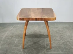 Table d'appoint Spider par Jindřich Halabala, Tchécoslovaquie, années 1960