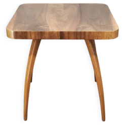Table d'appoint Spider par Jindřich Halabala, Tchécoslovaquie, années 1960
