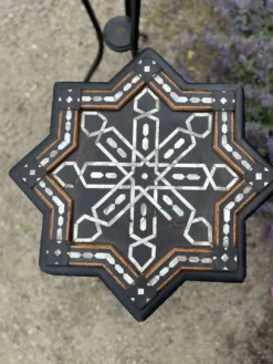 Table d’appoint syrienne