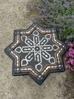 Table d’appoint syrienne
