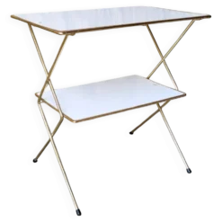 Table d'appoint vintage
