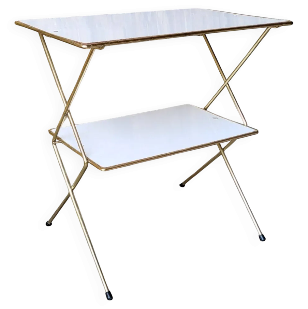 Table d'appoint vintage