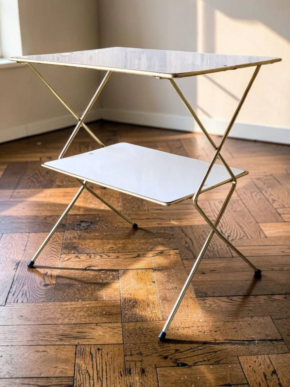 Table d'appoint vintage
