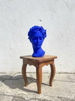 Table d'appoint vintage