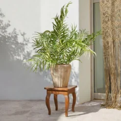 Table d'appoint vintage