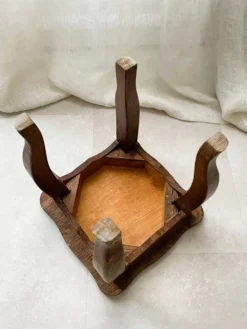 Table d'appoint vintage