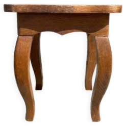 Table d'appoint vintage
