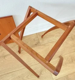 Table d'appoint vintage Gacela par Oscar Tusquets Blanca, édition Aleph-Dri