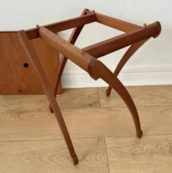 Table d'appoint vintage Gacela par Oscar Tusquets Blanca, édition Aleph-Dri