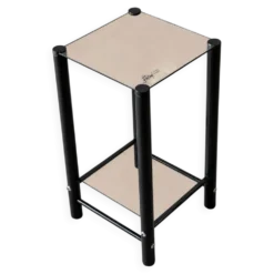 Table d’appoint yves boutboul — années 70