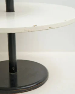 Table d'appoint, Zanotta, Achille Castiglioni, 1970-1980