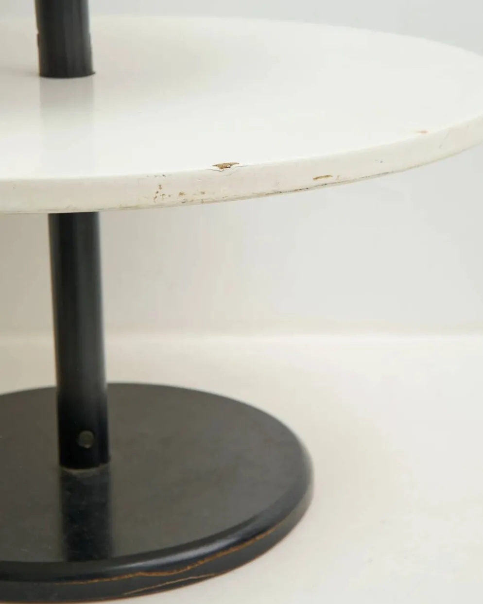 Table d'appoint, Zanotta, Achille Castiglioni, 1970-1980