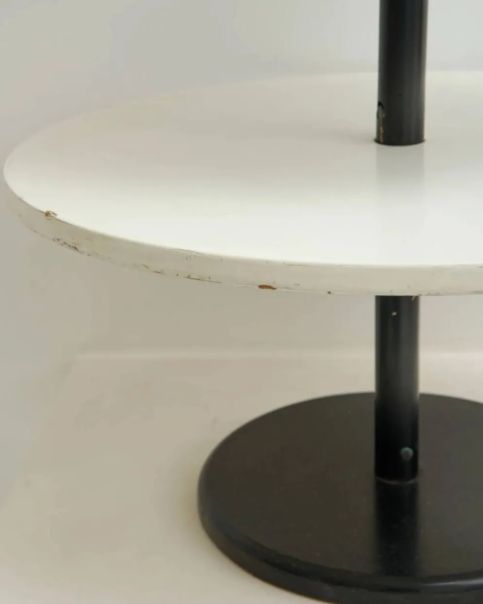 Table d'appoint, Zanotta, Achille Castiglioni, 1970-1980