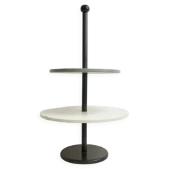 Table d'appoint, Zanotta, Achille Castiglioni, 1970-1980