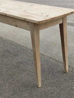 Table d'atelier