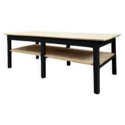 Table d’atelier début XXème