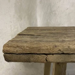 Table d'atelier, établi