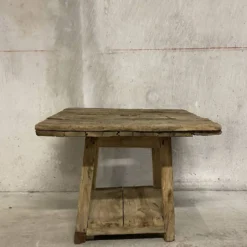 Table d'atelier, établi