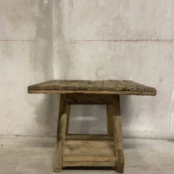 Table d'atelier, établi