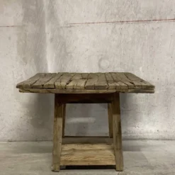 Table d'atelier, établi