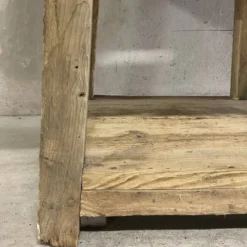 Table d'atelier, établi