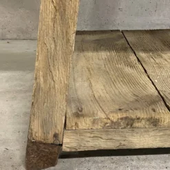 Table d'atelier, établi