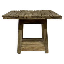Table d'atelier, établi