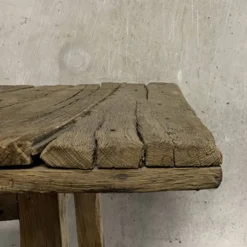 Table d'atelier, établi