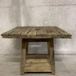 Table d'atelier, établi