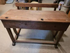 table d'école