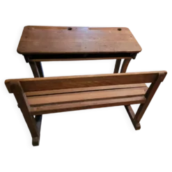table d'école