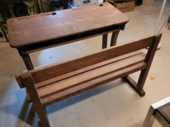 table d'école