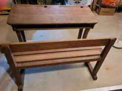 table d'école